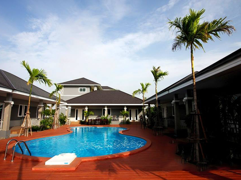 Image Hotel Rongsang Resort