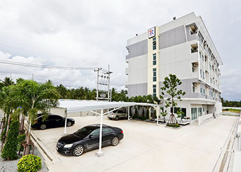 Rangh Place Rayong