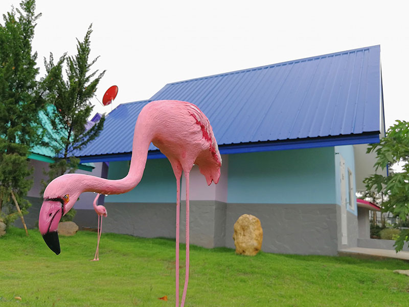 Muang Loei Airport Hotel