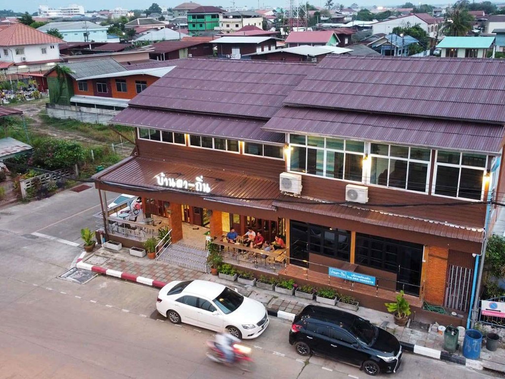 บ้านตาถิ่น บึงกาฬ