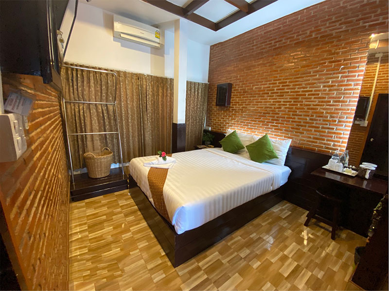 Image Hotel Ban Tathin Bueng Kan