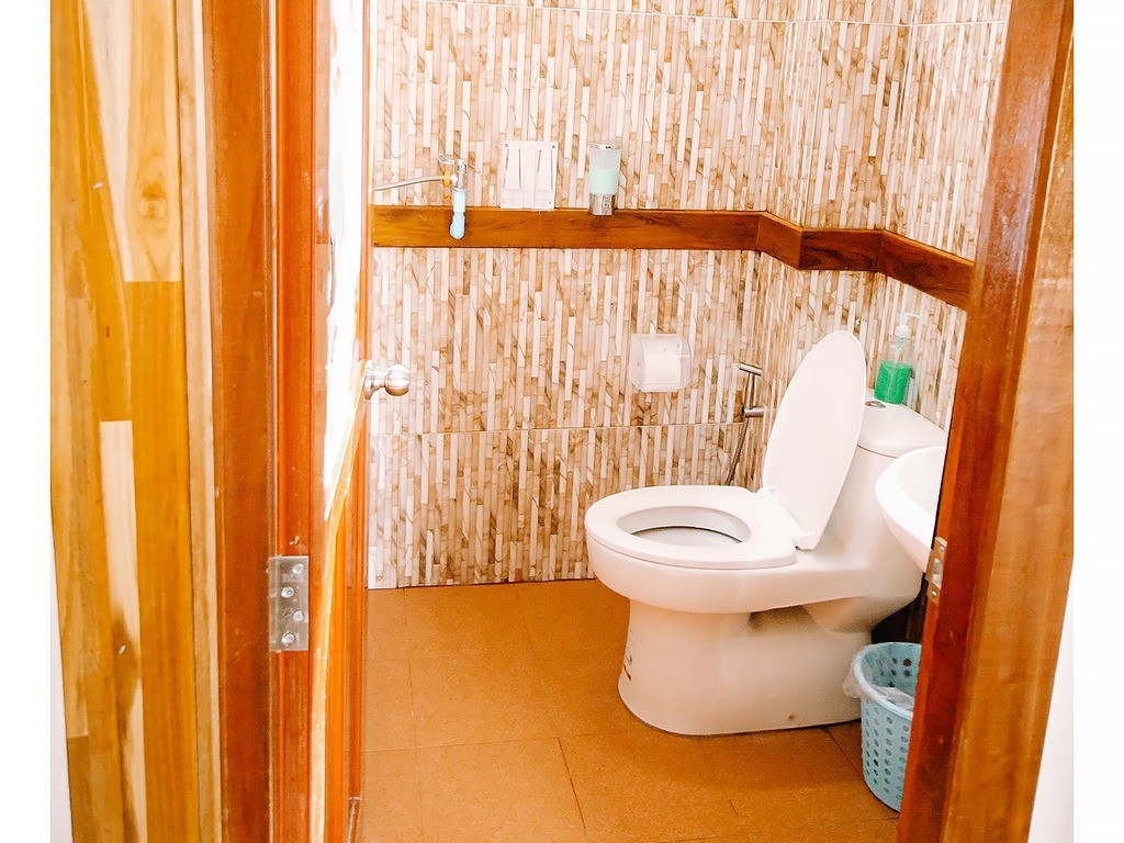 บ้านแสนสบาย