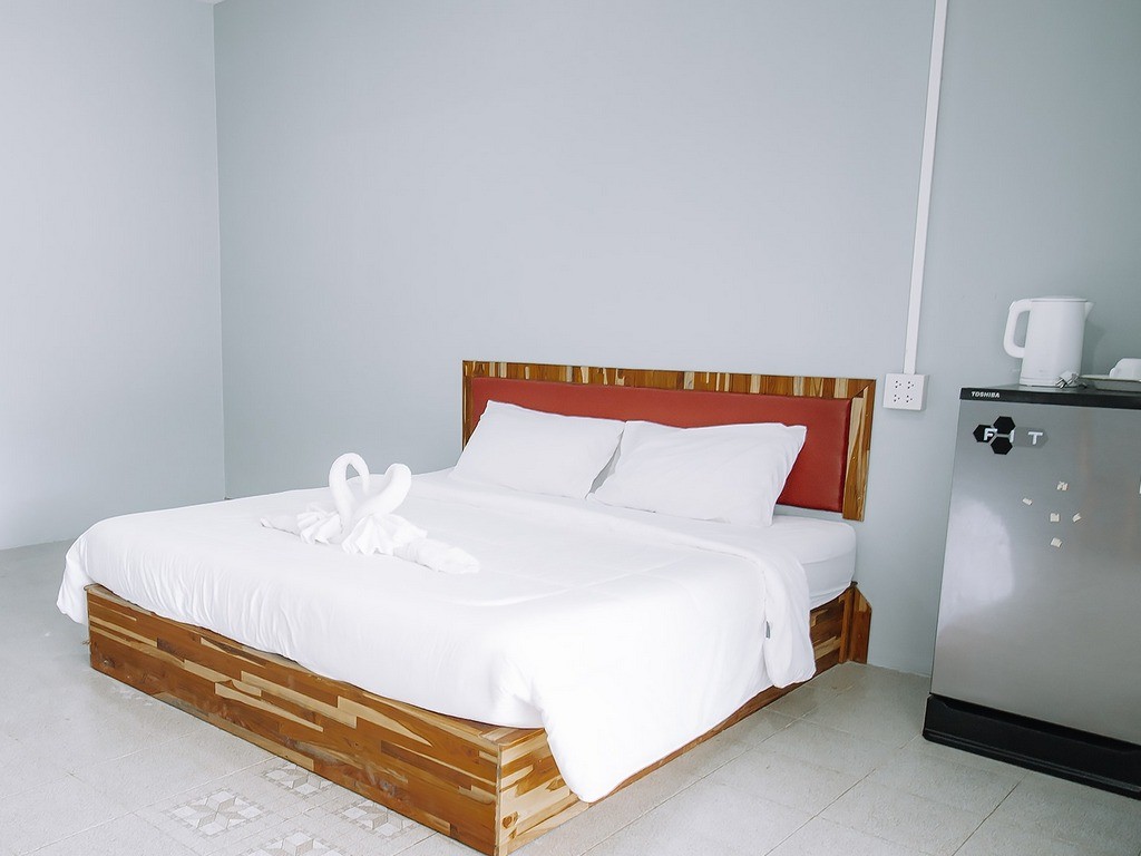 บ้านแสนสบาย