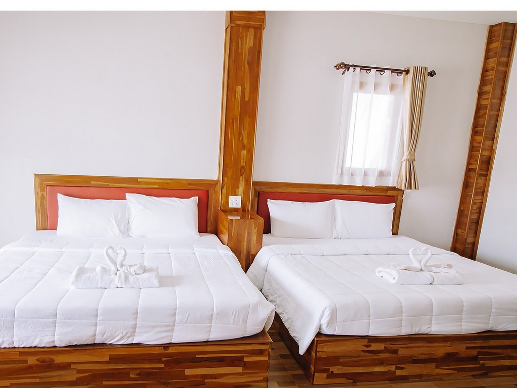 บ้านแสนสบาย