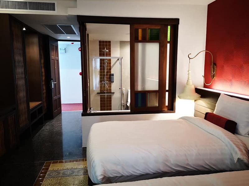 Hotel image Monkham Village Hatyai