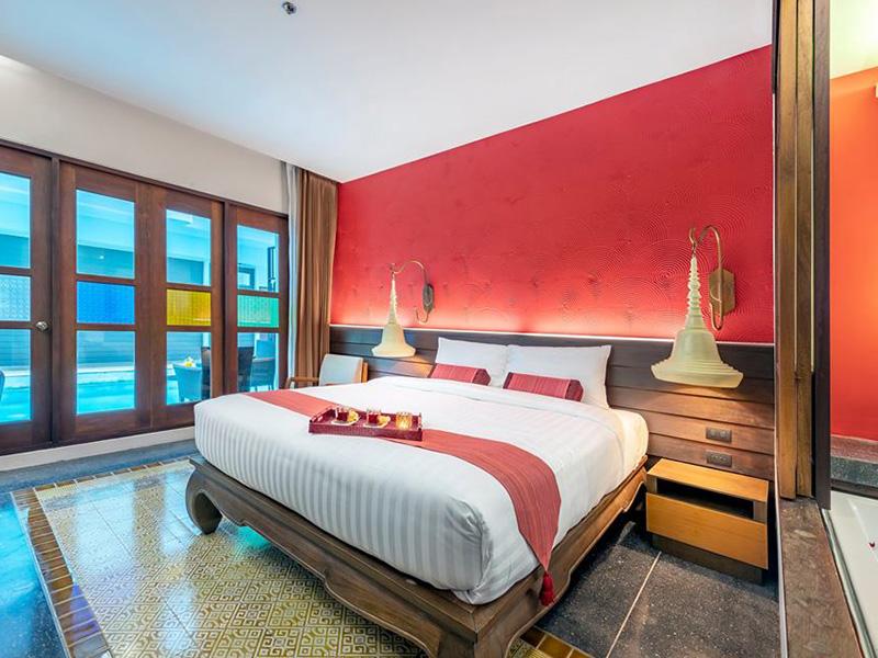 Hotel image Monkham Village Hatyai