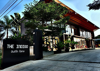 Indigo Hotel Lomsak