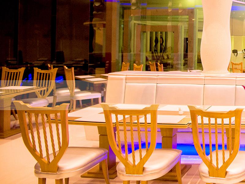 Hotel image Vasana Design Hotel