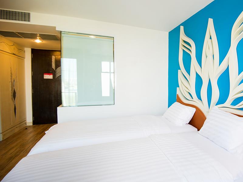 Hotel image Vasana Design Hotel
