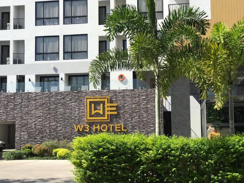 Hotel image W3 Hotel Hatyai
