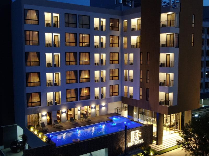 Hotel image W3 Hotel Hatyai
