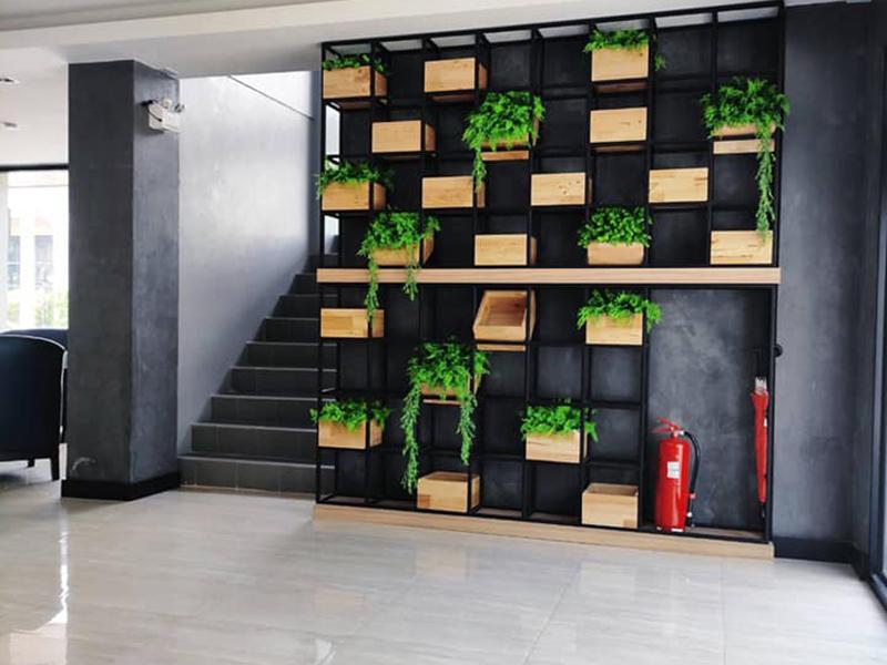Hotel image Modern Budget Hotel Hat Yai
