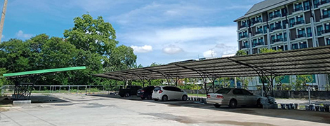 Modern Budget Hotel Hat Yai