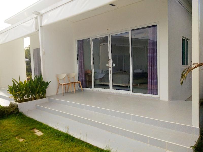 Hotel image San Sabai The Cottages