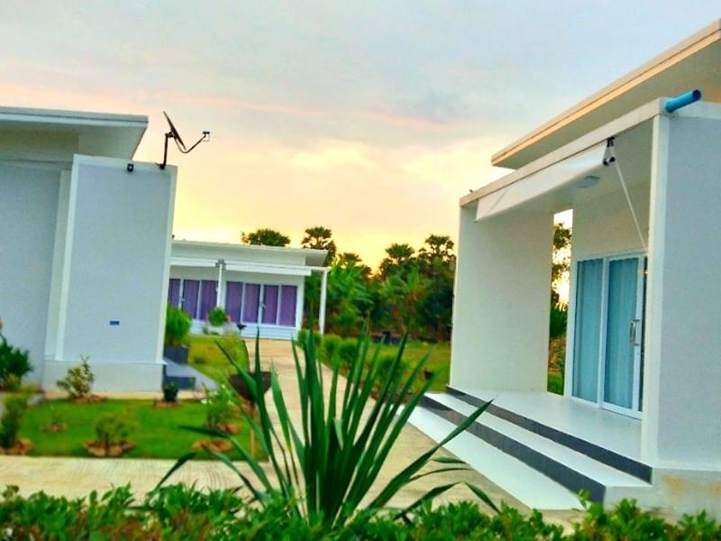 Hotel image San Sabai The Cottages