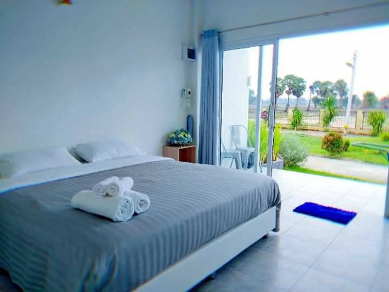 Hotel image San Sabai The Cottages