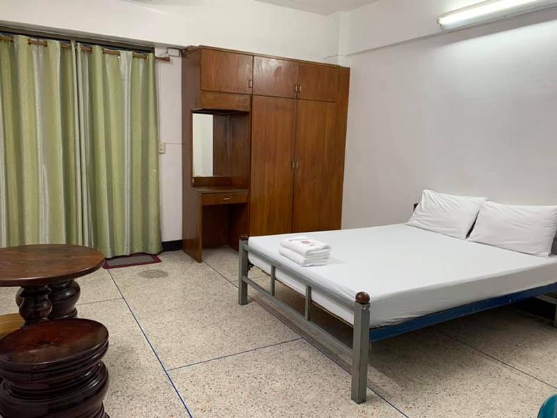 โชคชัย แมนชั่น