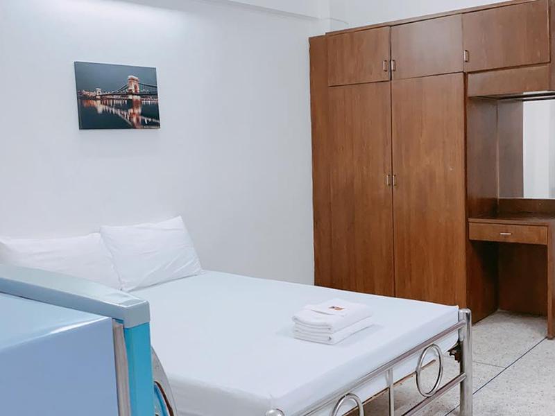 โชคชัย แมนชั่น