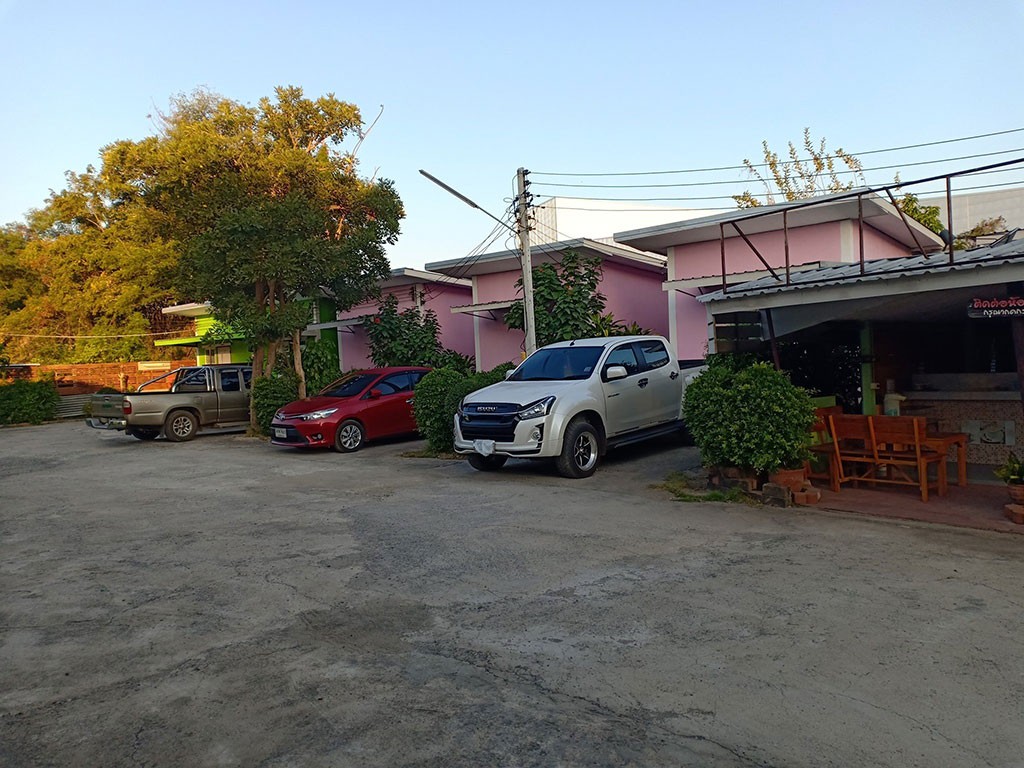 ศุภโชค รีสอร์ท