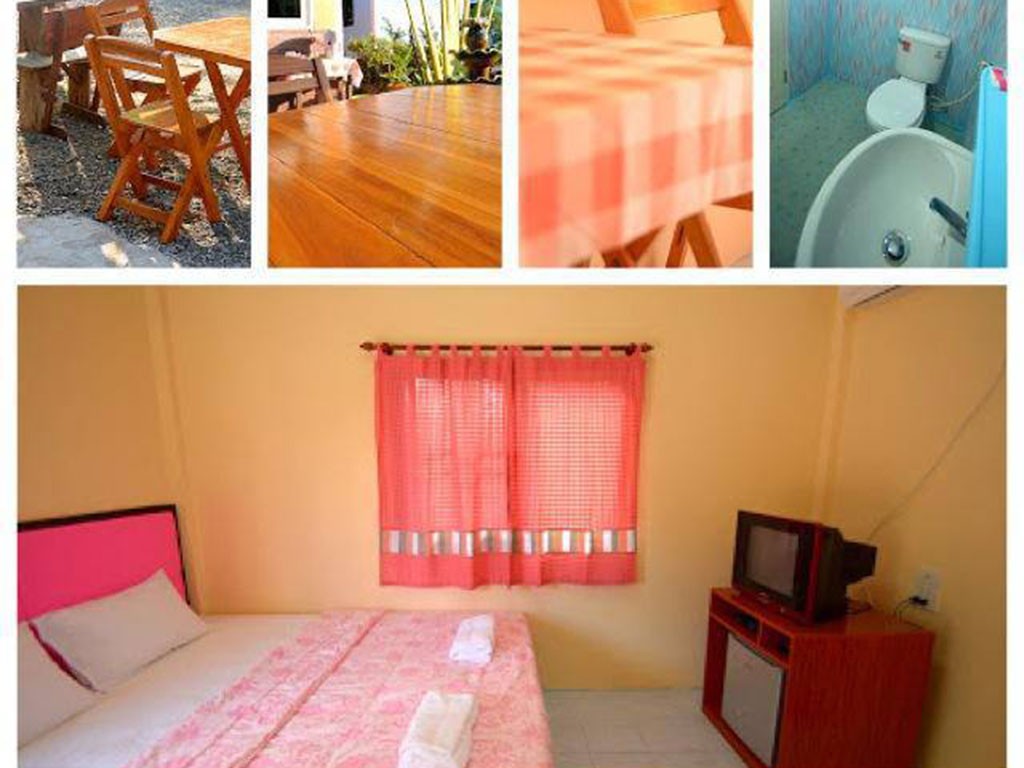 ศุภโชค รีสอร์ท