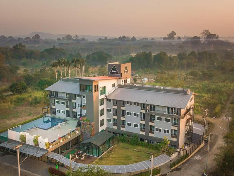 Image Hotel Proud Khaoyai