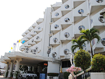 Lertnimitra Hotel Chaiyaphum