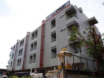 The One Hotel Phetchabun