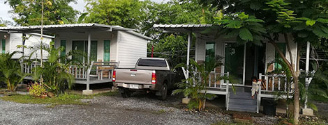 kaeo kanchana resort