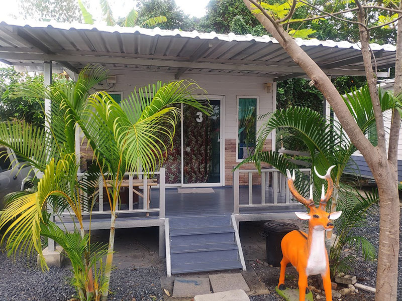 Kaeo Kanchana Resort