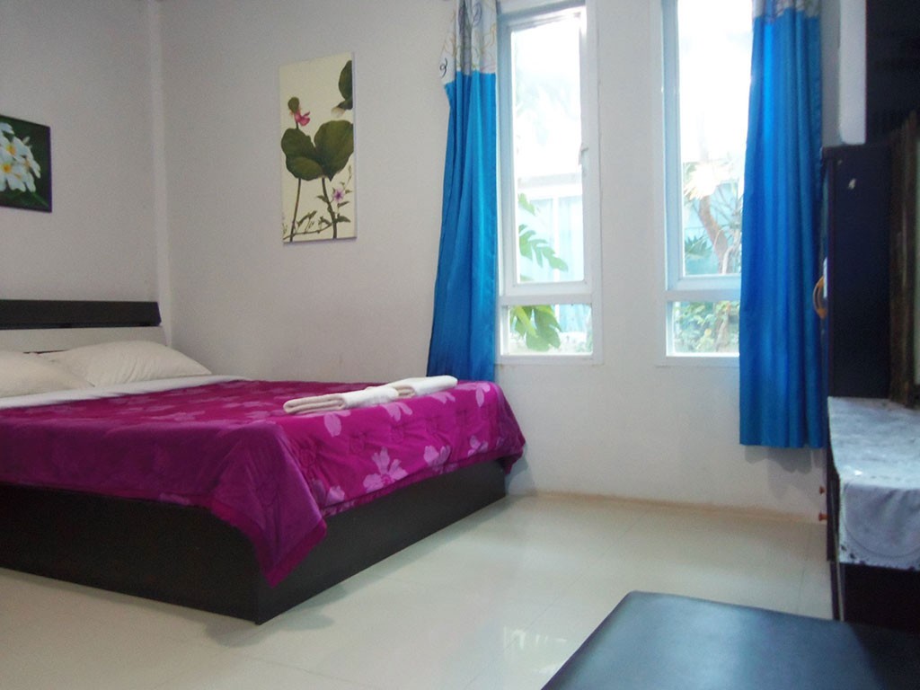 ลีลาวดี รีสอร์ท โคราช