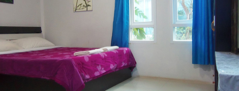 Leelavadee Resort Korat