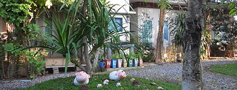 Leelavadee Resort Korat