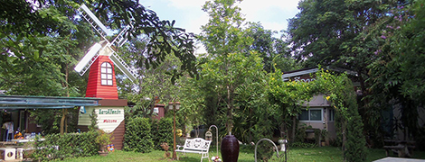 Leelavadee Resort Korat