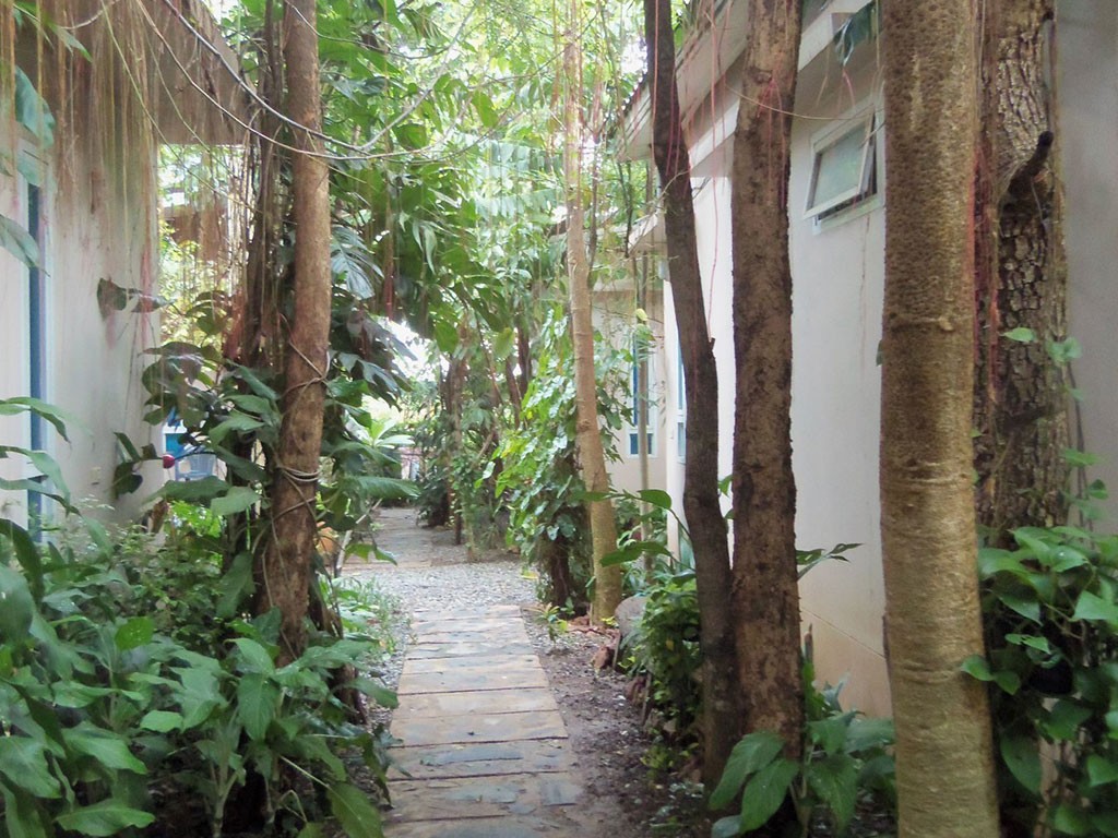 ลีลาวดี รีสอร์ท โคราช