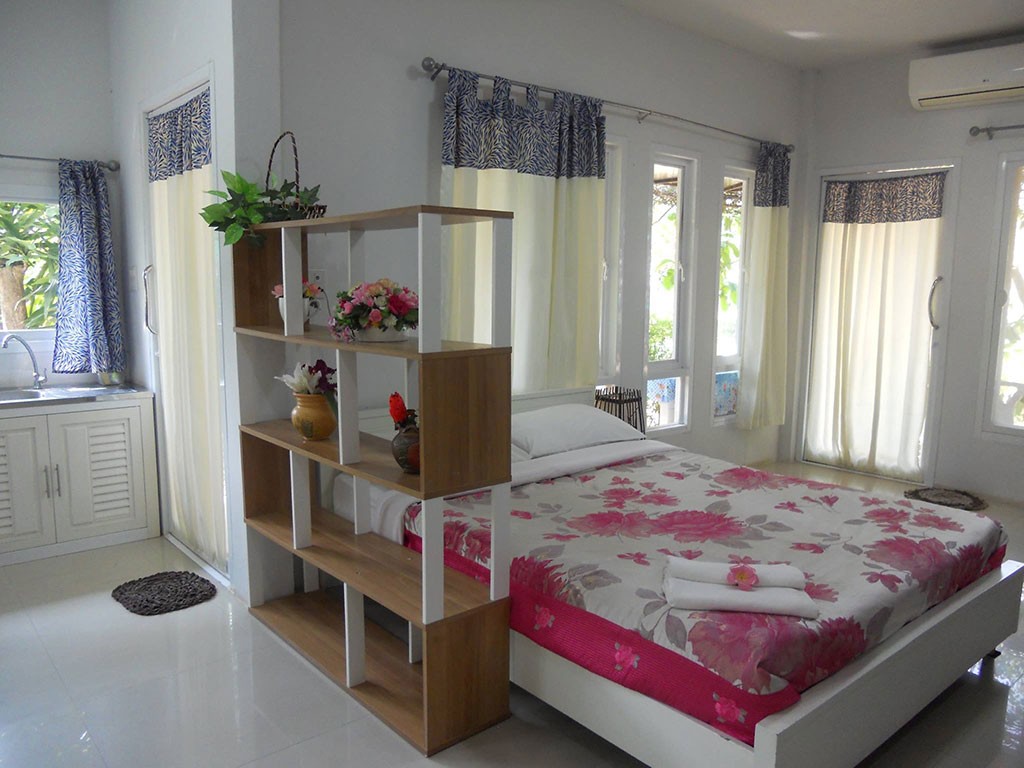 ลีลาวดี รีสอร์ท โคราช