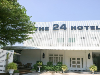 The 24 Hotel