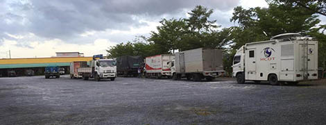 nopphawan resort thung song