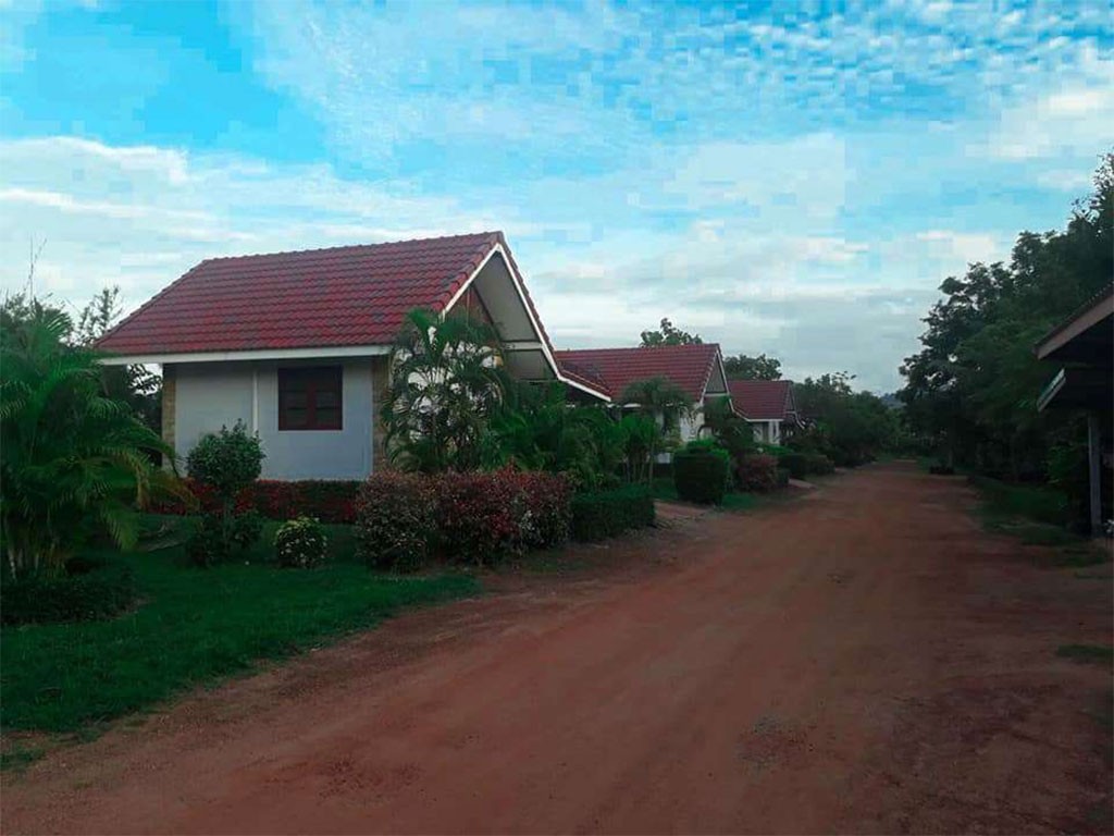 ภูโน รีสอร์ท