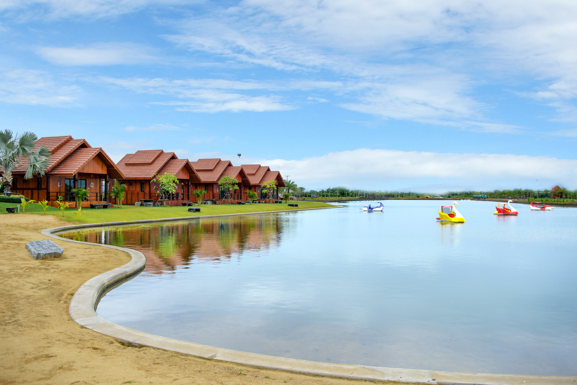 Ningnong Resort