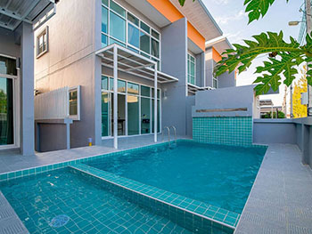 Narinda Pool Villa