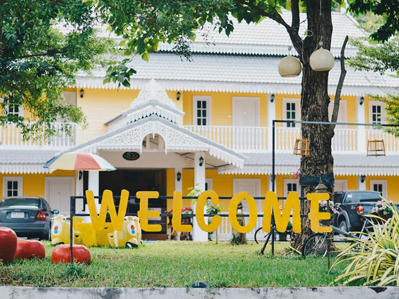 Hotel image 拉文布雷度假村