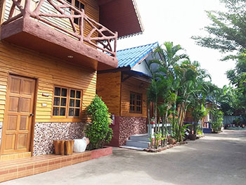 Budsababun Resort