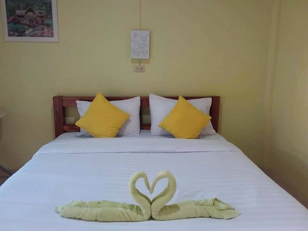 บุษบาบัณฐ์ รีสอร์ท