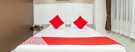 oyo 116 natural beach