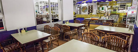 oyo 140 the krungkasem srikrung hotel