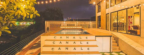 The Canale Hat Yai