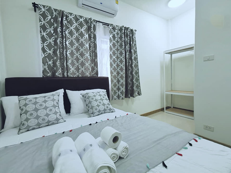 เดอะ ชิลล์ โฮเทล สารคาม , มหาสารคาม - The Chill Hotel Sarakham