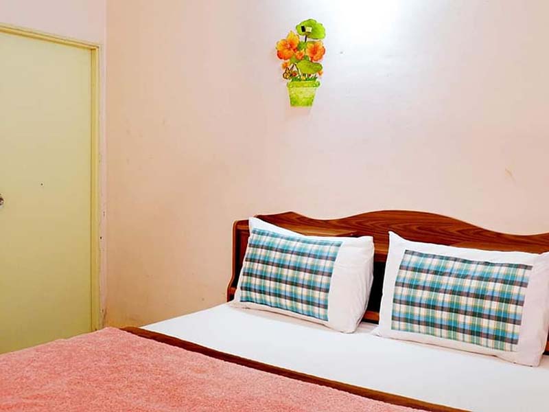 Image Hotel Sanemaihom Resort