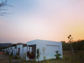 Tonsak Loei Resort