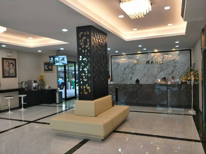 Image Hotel Br 大酒店